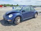 VOLKSWAGEN NEW BEETLE 2001