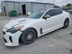 KIA STINGER 2019