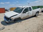 CHEVROLET SILVERADO 2011
