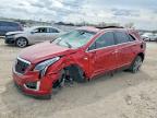CADILLAC XT5 2025