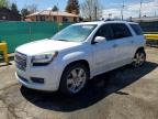 GMC ACADIA 2016
