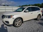 NISSAN PATHFINDER 2018