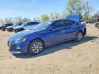 NISSAN ALTIMA 2022