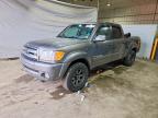 TOYOTA TUNDRA 2004