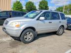 HONDA PILOT 2005