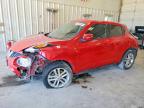 NISSAN JUKE 2016