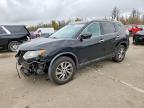 NISSAN ROGUE 2015