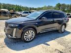 CADILLAC XT6 2021