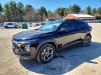 CHEVROLET TRAX 2025