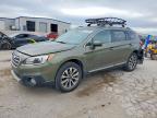 SUBARU OUTBACK 2017