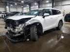TOYOTA HIGHLANDER HYBRID 2025