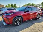 TOYOTA HIGHLANDER 2021