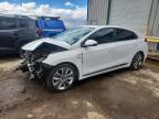 HYUNDAI IONIQ HYBRID 2017