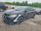 NISSAN SENTRA 2018