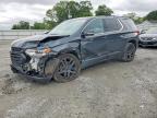 CHEVROLET TRAVERSE 2020