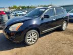 NISSAN ROGUE 2012