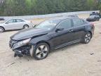 KIA OPTIMA HYBRID 2013