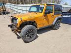 JEEP WRANGLER 2014