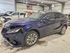 TOYOTA VENZA 2021