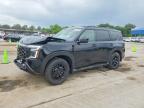 NISSAN ARMADA 2026