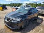 NISSAN SENTRA 2017
