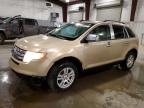 FORD EDGE 2007