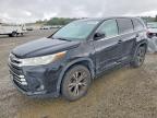 TOYOTA HIGHLANDER 2018