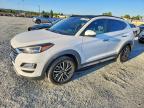 HYUNDAI TUCSON 2020