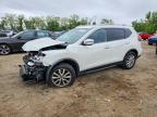 NISSAN ROGUE 2020