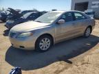 TOYOTA CAMRY 2008