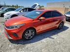 KIA FORTE 2023