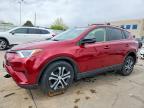 TOYOTA RAV4 2018