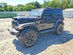 JEEP WRANGLER 2023
