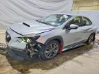 SUBARU WRX 2022