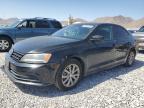 VOLKSWAGEN JETTA 2015