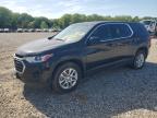 CHEVROLET TRAVERSE 2020