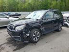 SUBARU FORESTER 2017