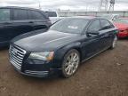AUDI A8 2012