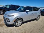 KIA SOUL 2020