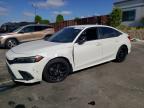 HONDA CIVIC 2024