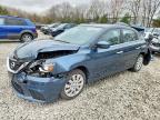 NISSAN SENTRA 2016