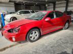 PONTIAC GRAND PRIX 2008