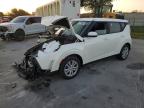 KIA SOUL 2025