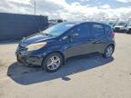 NISSAN VERSA NOTE 2014