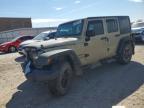 JEEP WRANGLER UNLIMITED 2018
