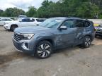 VOLKSWAGEN ATLAS 2024