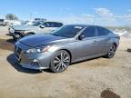 NISSAN ALTIMA 2021