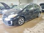 TOYOTA PRIUS 2012
