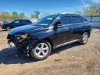 LEXUS RX 2011