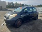 TOYOTA YARIS 2010